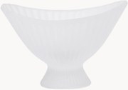 Taça decorativa artesanal Fountain, L 19 cm
