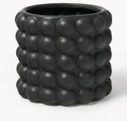 Vaso em cerâmica Bob, Alt 21 cm