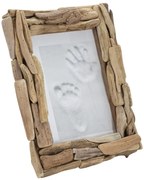 QUADRO NATUREZA CM 21X4X26 (MEDIDA INTERNA CM 15X20)