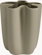 Jarra artesanal Tulipa, Alt 20 cm