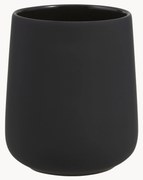 Copo para escova de dentes em porcelana Nova One