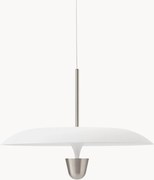 Candeeiro suspenso LED artesanal regulável Kantarell