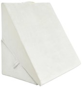 Mesa de cabeceira industrial com gaveta e prateleira ajustável