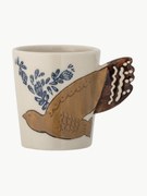Handmade Mug Hezha
