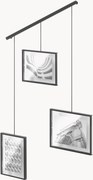 Moldura para fotografia Exhibit