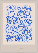 Póster Flower