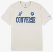 T-shirt Winged CONVERSE  cru