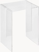 Mesa de apoio de design Max-Beam