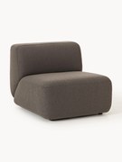 Módulo de canto de jardim Naomi