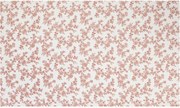 Toalha de mesa em algodão Whimsical Rose