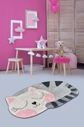 Tapete Big Cat – Multicolor – 100x160 cm | Tribo Home