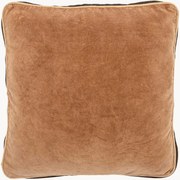 Almofada de algodão Aurial