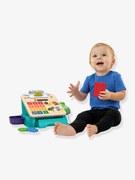 Caixa registadora Magic Touch - HAPE multicolor