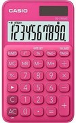 Calculadora Casio SL-310UC-RD Vermelho Plástico 7 x 0,8 x 11,8 cm