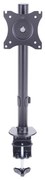 Suporte de Monitor de Mesa Basic Single Monitor VESA 15-27" (Preto) - Multibrackets