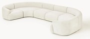Sofá de canto modular XL Sofia