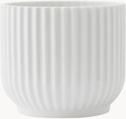 Vaso de porcelana Lyngby, Alt 11 cm