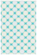 vidaXL Rolo de Duche Estores 150x240 cm Largura Tecido 146 cm