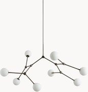Lustre grande Drop, vários tamanhos