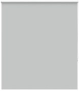 Persiana de enrolar 125x175 cm largura tecido 121,6cm poliéster