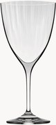 Copos de vinho tinto Lights, conjunto de 6