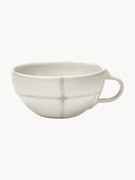 Serax x Kelly Wearstler, Canecas de porcelana Zuma, conjunto de 2