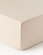 Lençol com elástico em jersey Gorgy