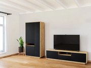 Conjunto para sala de estar Deltese 112