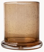 Castiçal Bubble, Alt 15 cm