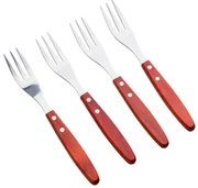 Pack 3 Garfos de Mesa Sara - Grilo Kitchenware