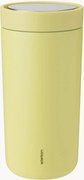 Copo com isolamento a vácuo To Go Click, 400 ml