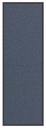 vidaXL Capacho 60x180 cm azul