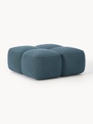 Bouclé Sofa Ottoman Tayla