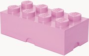 Caixa com 8 espigas Brick LEGO