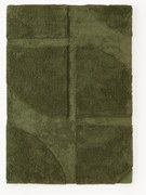 Tapete com relevo Jade