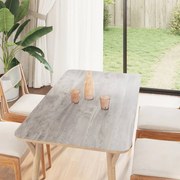 vidaXL Autocolantes para móveis c/ aspeto de madeira 90x500 cm PVC