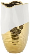 VASO DE CERÂMICA LUX CM Ø 20X35
