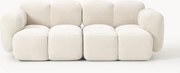 Sofá modular Tayla (3 lugares)