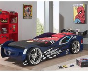 Cama de Criança Carro GRAND TURISMO Azul