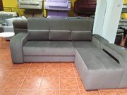 Sofá Twist (Personalizável)