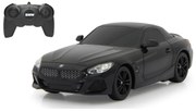 Carro Telecomandado BMW Z4 Roadster 1:24 27MHz Preto