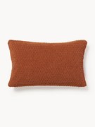 Capa de almofada em chenille Everly