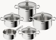 Conjunto de utensílios de cozinha Duetto, conjunto de 9