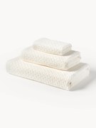 Conjunto de toalhas Niam, vários tamanhos, conjunto de 10
