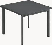 Mesa de jardim Star, 90 x 90 cm