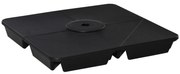 Guarda-sol de Jardim – Modelo Trento – 89x86x11 – Proteção Solar