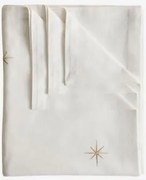 Toalha De Mesa Em Algodão Korvail 150 X 200 Cm - Sklum