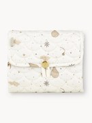 Muda-fraldas em algodão orgânico Dreamland