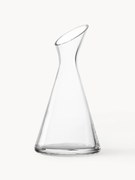 Jarro de cristal soprado à boca One, 0.75 L