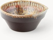 Tigela de mistura em cerâmica Poterie